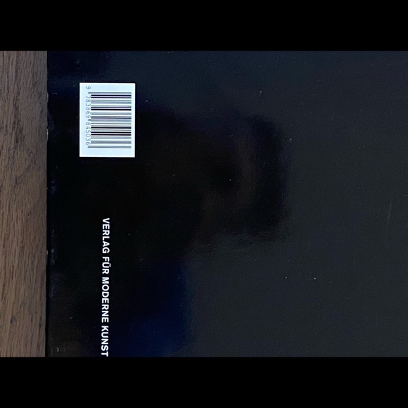 THILO WESTERMAN VANITAS - Picture 5 of 5